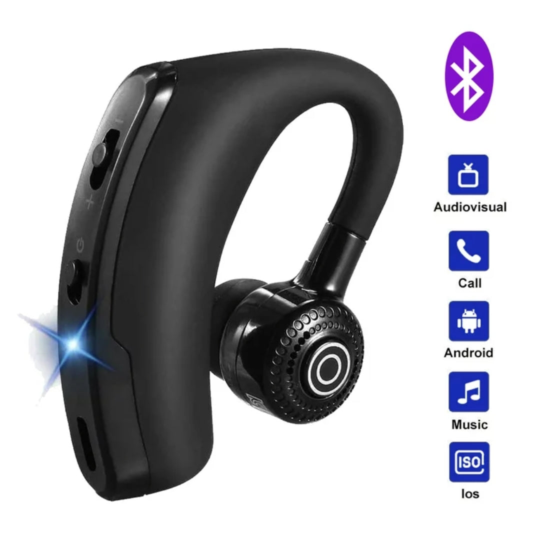 Bluetooth Handsfree