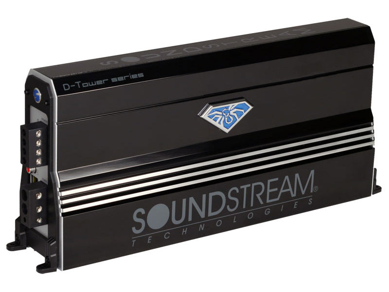 Soundstream DTR4.500