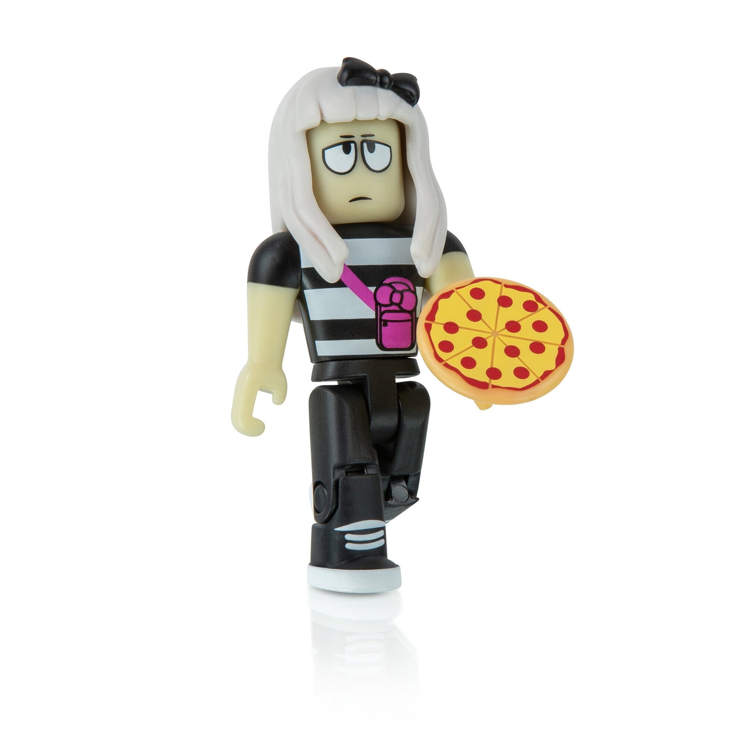 Roblox figur : Work at a pizza place : Mia