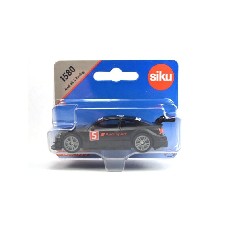 Siku : Audi R5 Racing