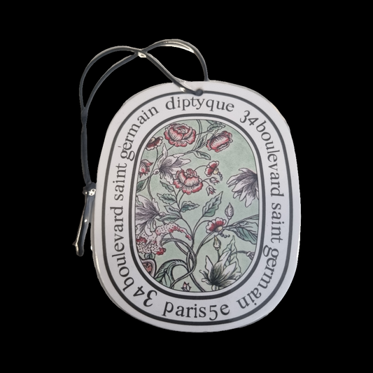 Diptyque Luftfrisker : Gardenia