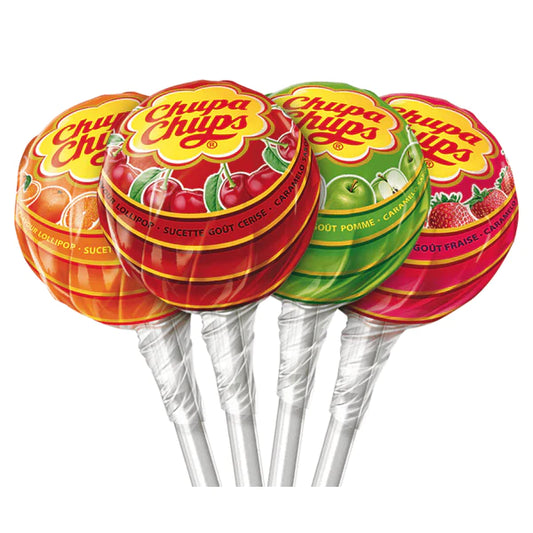 Chupa Chups Lollipop