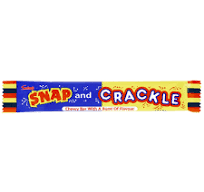 Snap & Crackle 18g