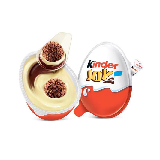 Kinder Joy