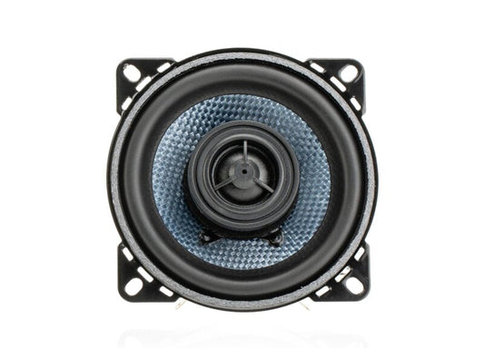 Gladen RC100 4" coaxial 2 veis