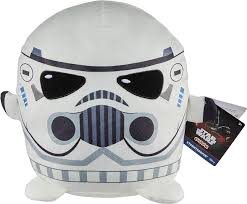 Star Wars Cuutopia Stormtrooper Plushie