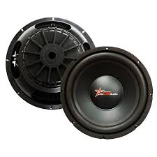 Digital Star Audio 12" DSA-42K 2x2ohm