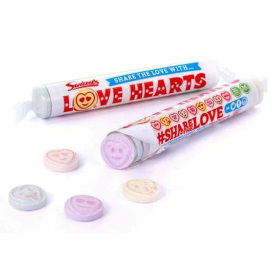 Love Hearts : Limited Edition Emojies