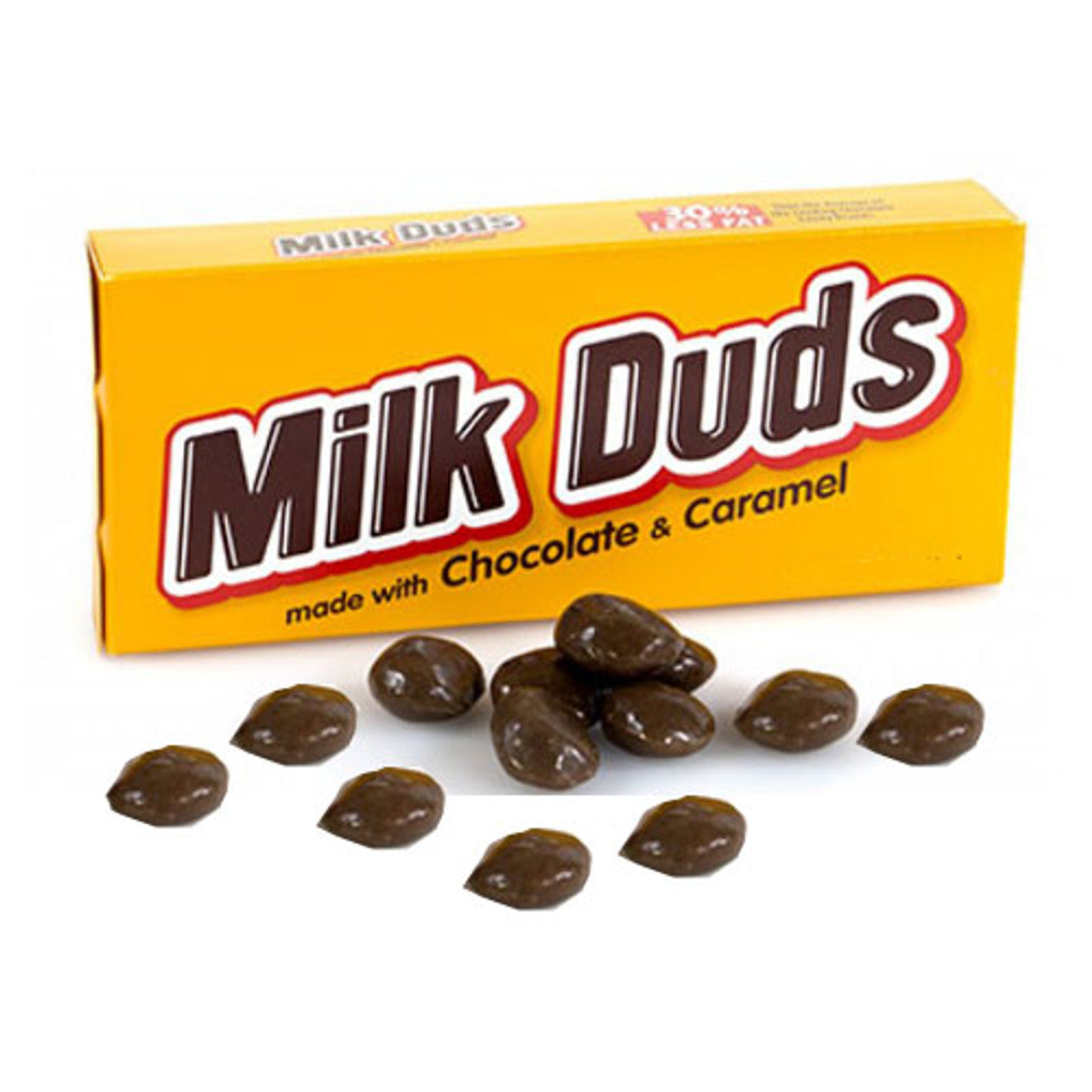 Milk Duds