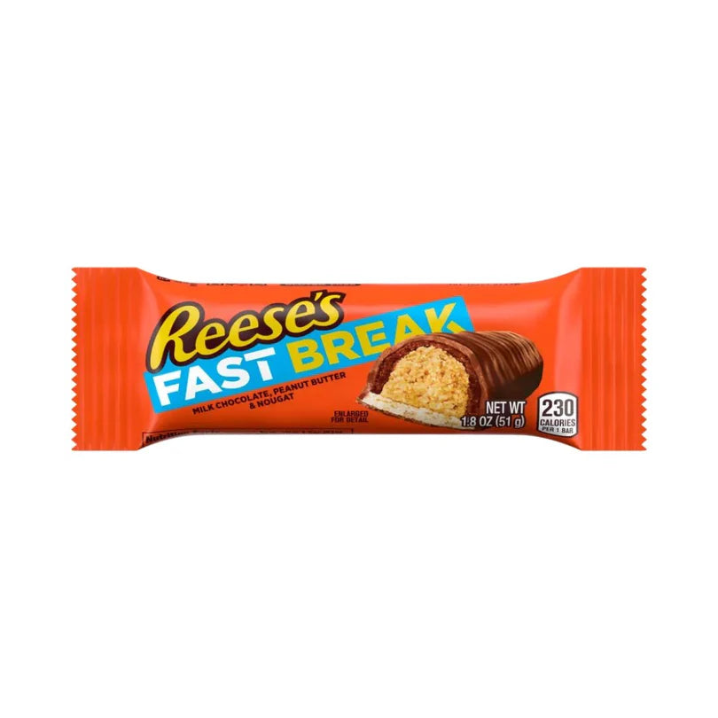 REESE'S FAST BREAK 51g