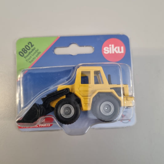 Siku : Front Loader