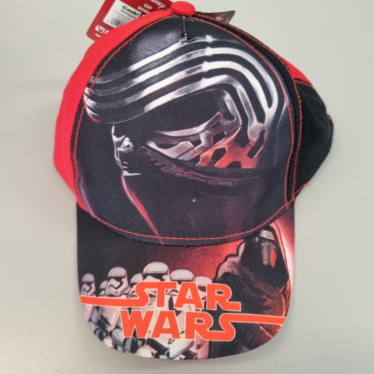 Caps med Star Wars Motiv (Kylo Ren)