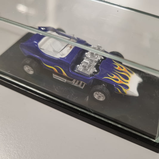 Hot wheels inkl Display : INVADER