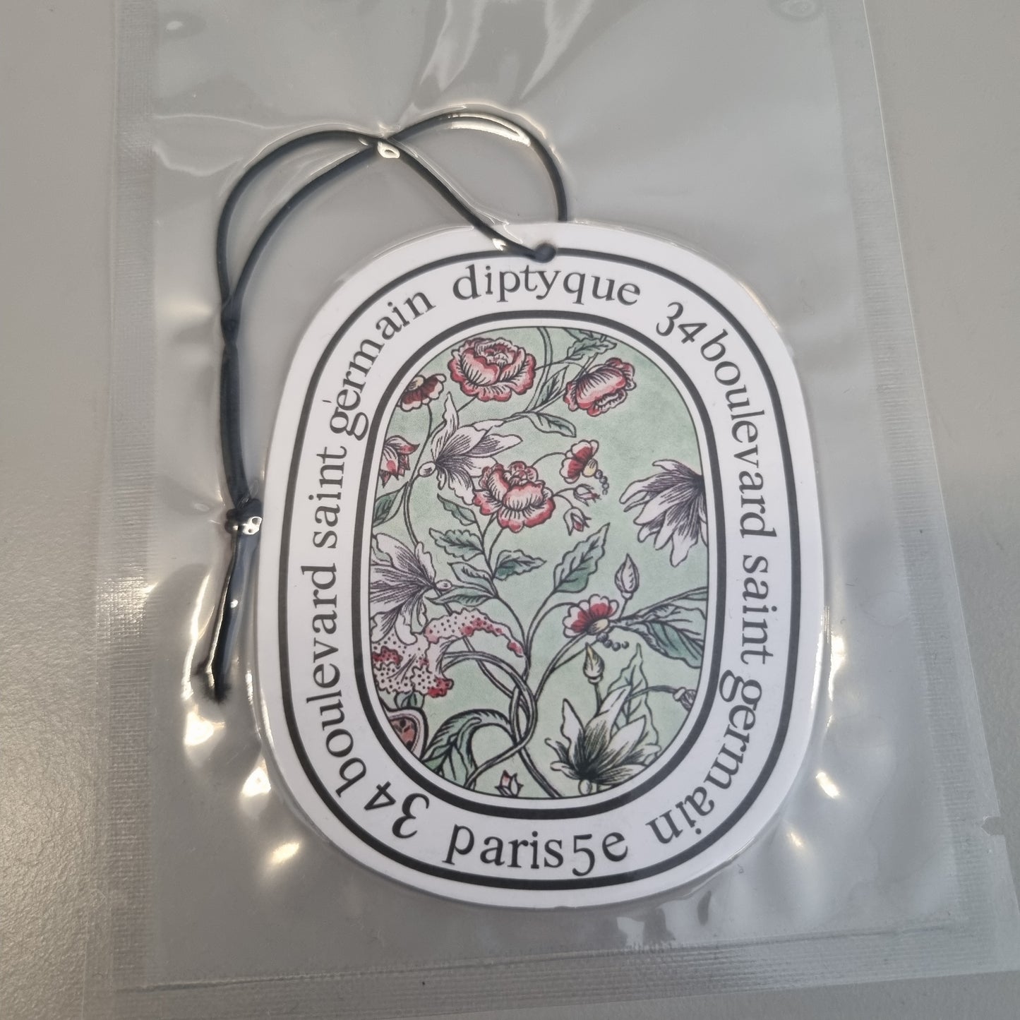 Diptyque Luftfrisker : Gardenia