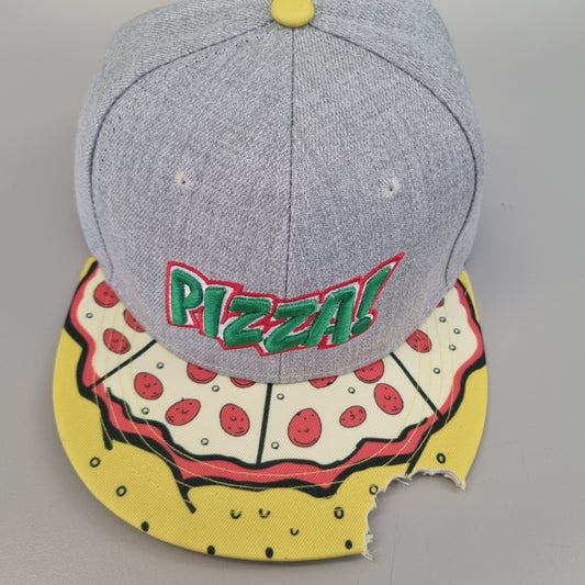 Caps : TMNT Pizza-Bite