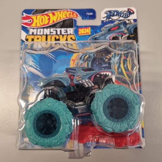 Hot wheels Monster Trucks : Hotweiler