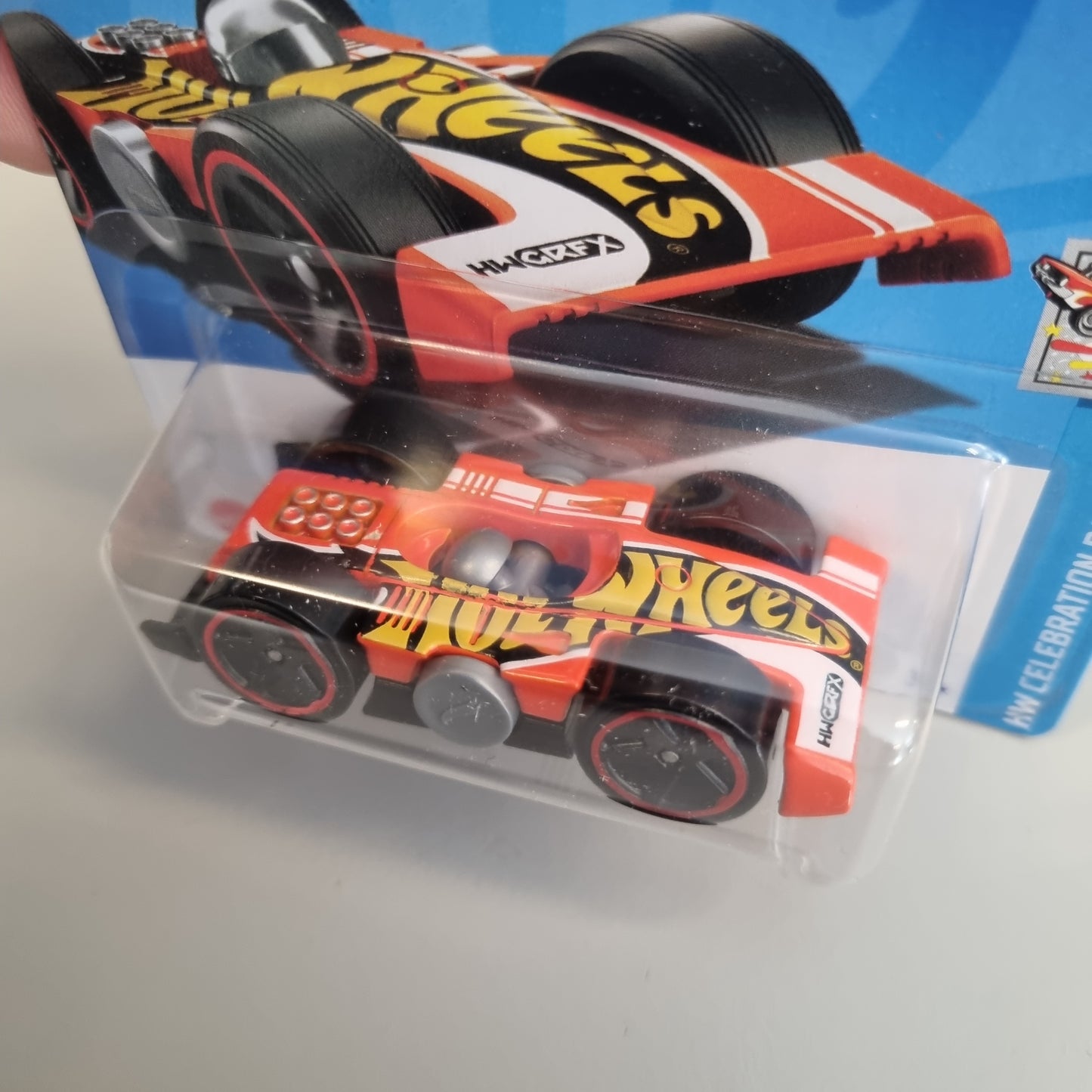 HotWheels : Flippin Fast