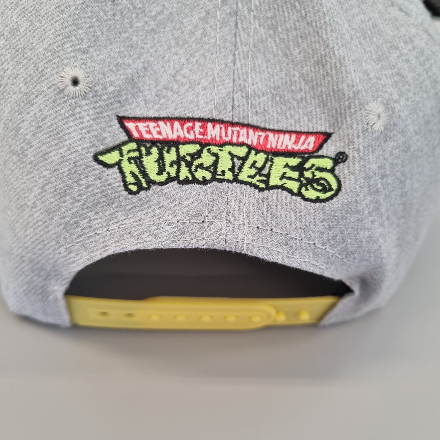 Caps : TMNT Pizza-Bite