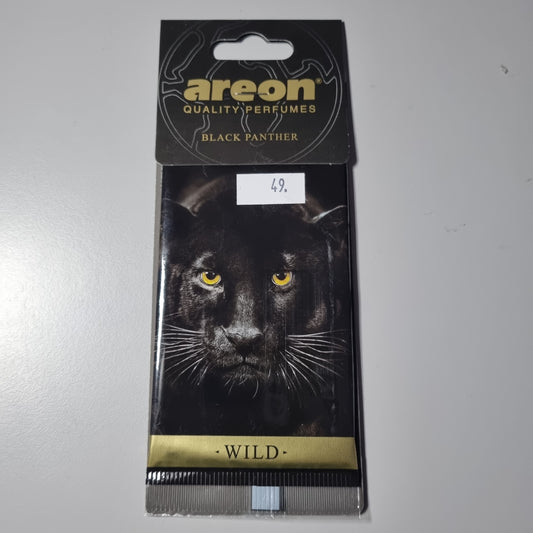 Areon : Black Panther