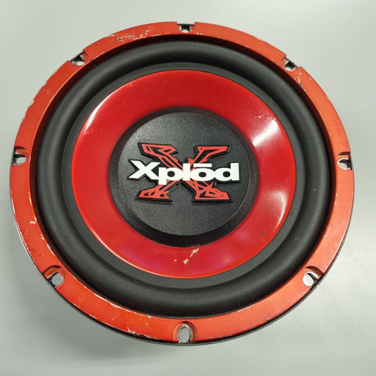 Sony Xplod 8" (brukt)