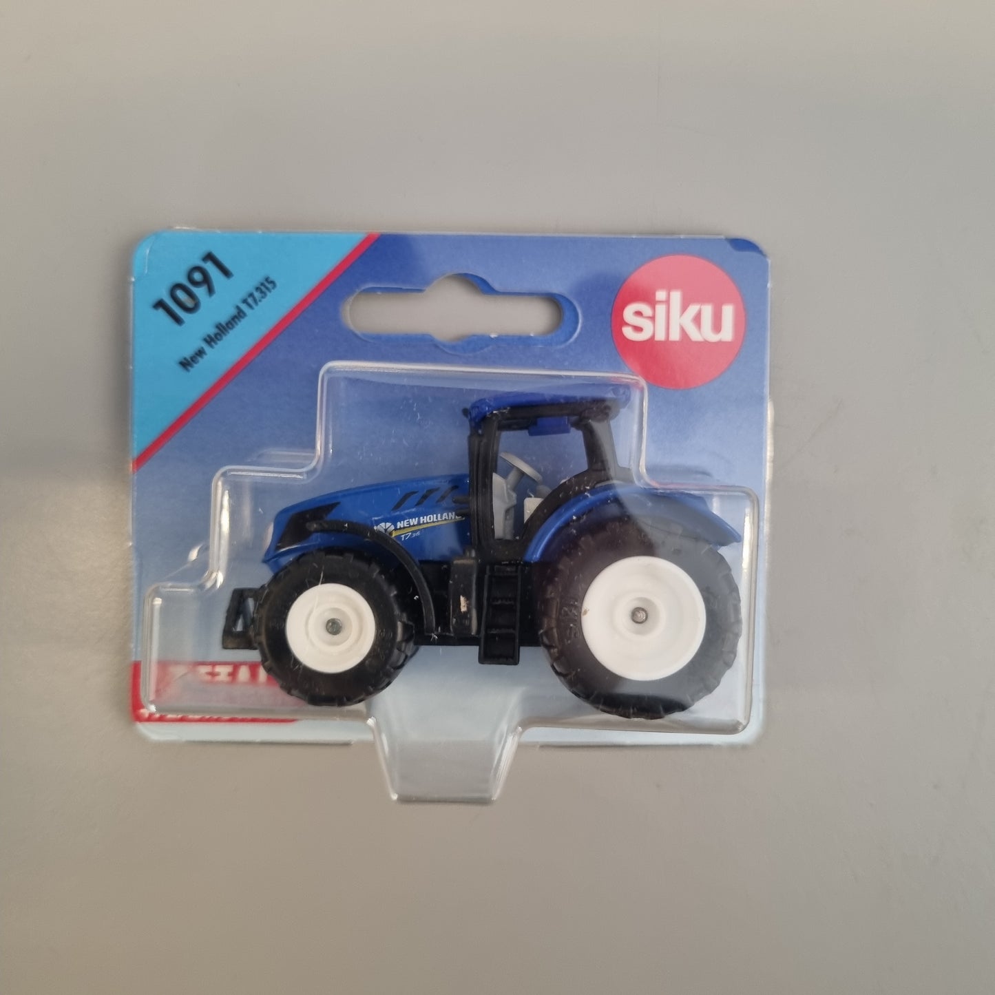 Siku : New Holland T7.315