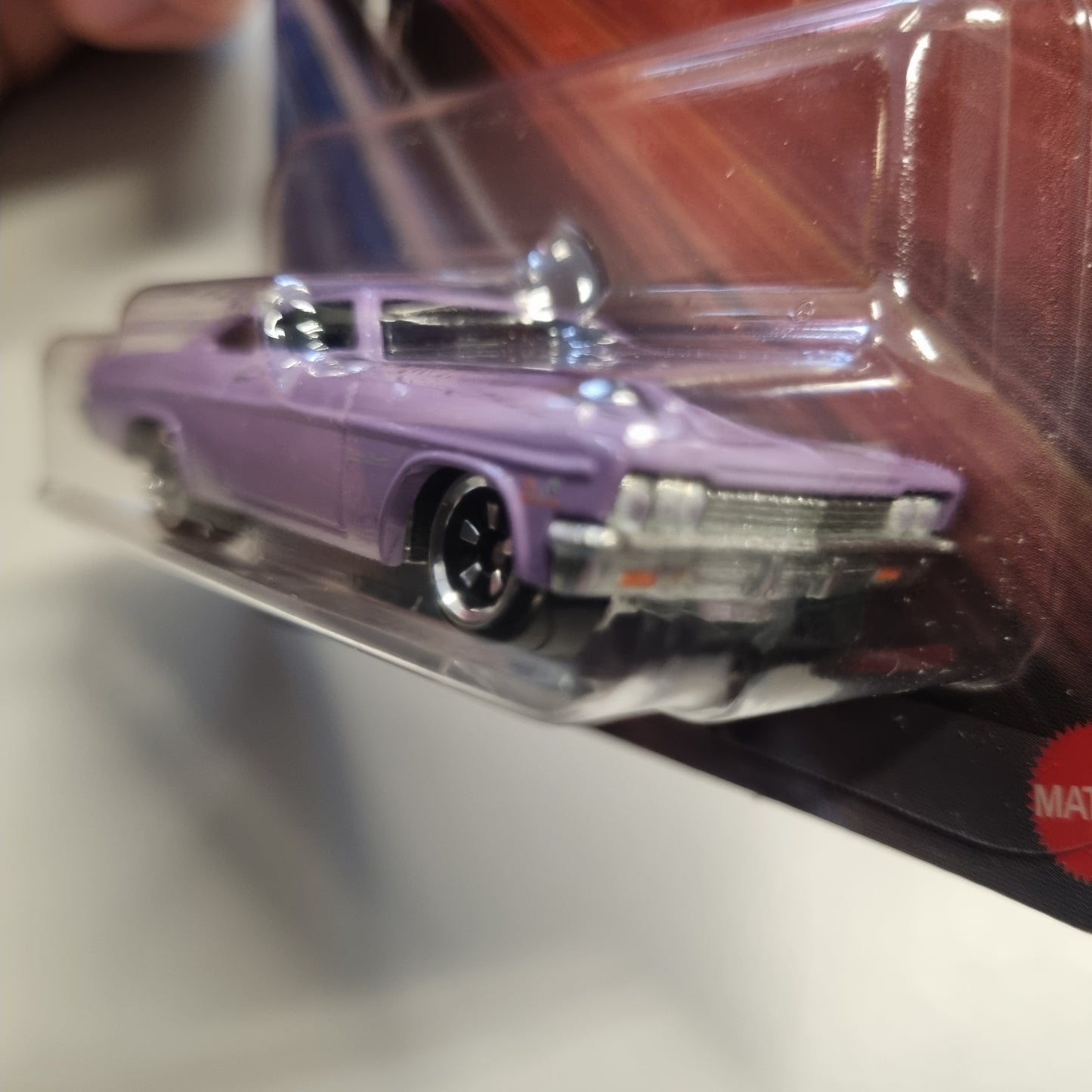 Hot Wheels Fast & Furious : 1966 Chevy Impala