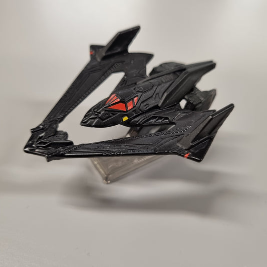 HotWheels Theme Batman :  Batwing (uten emballasje)