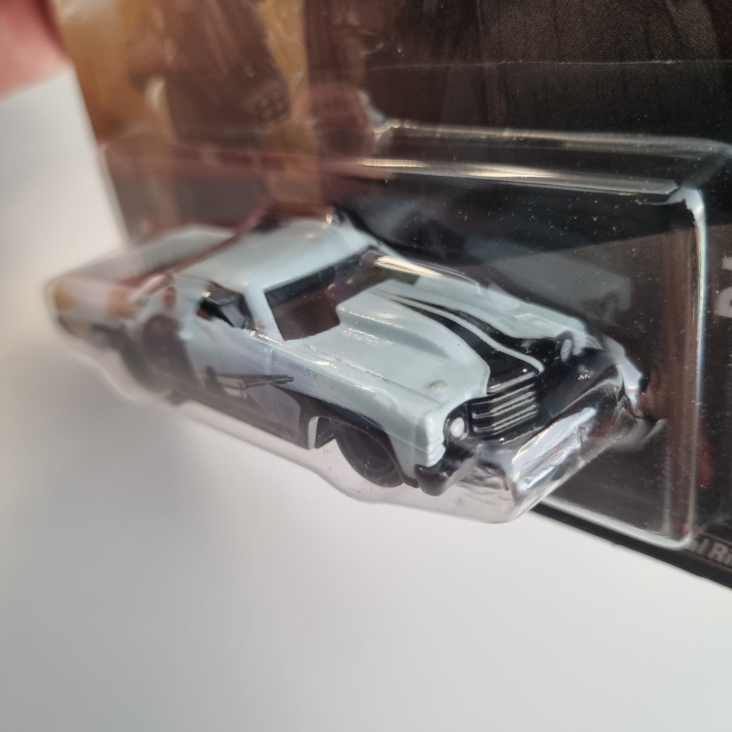 Hot wheels Premium Star Wars : '71 EL Camino