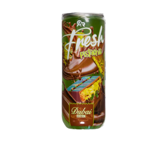 Fresh Pistachio Dubai Edition 330ml